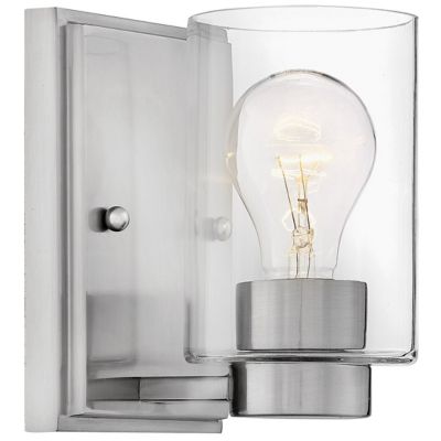 Miley Bath Bar by Hinkley Lighting - Starlight Lighting USA and Canada